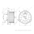 Ventilador eléctrico de piezas de automóvil para FORD CARGO